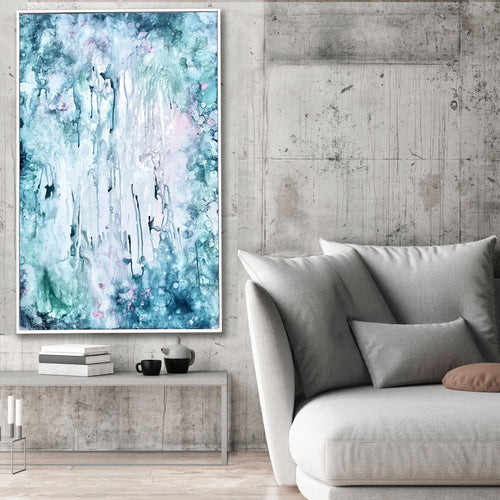“Luminance” Celeste Wrona