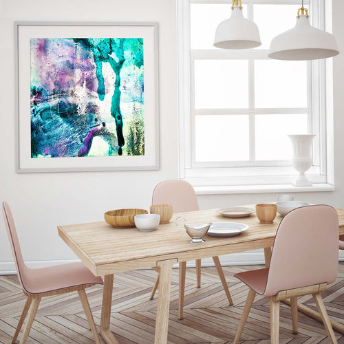 Pandora XIII | 2016 Celeste Wrona | Limited Edition Print