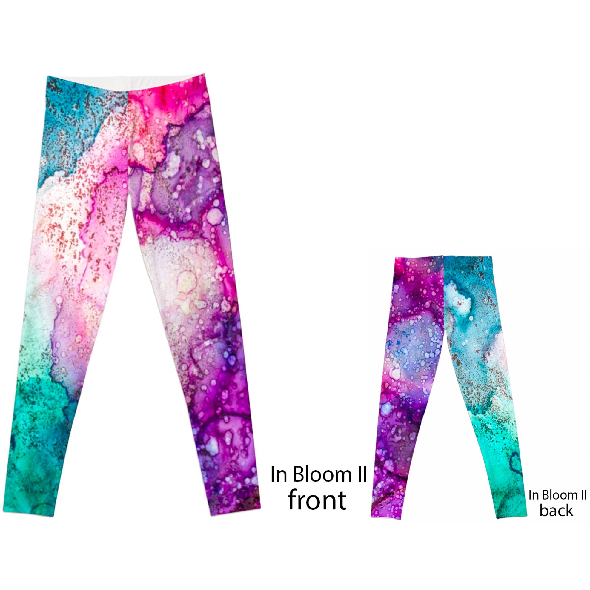 Art Tights