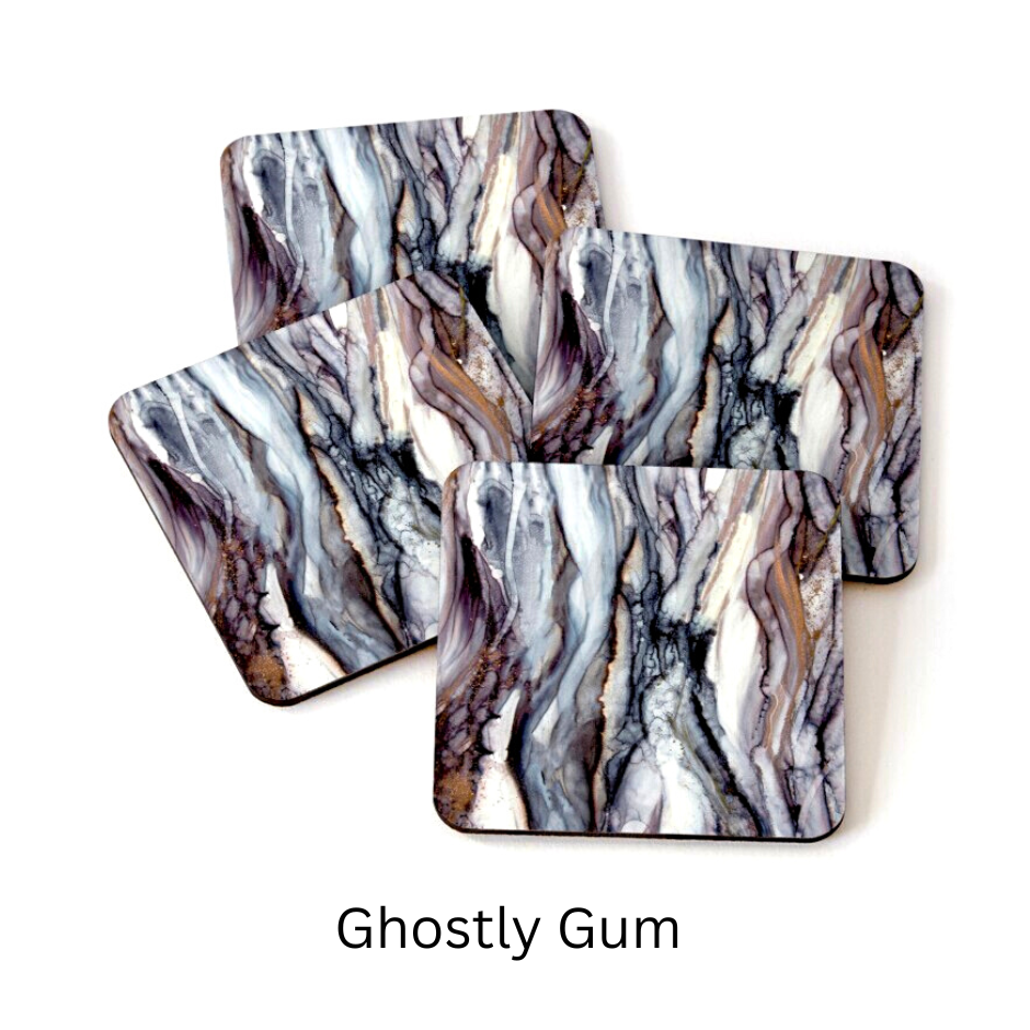 Art Coasters