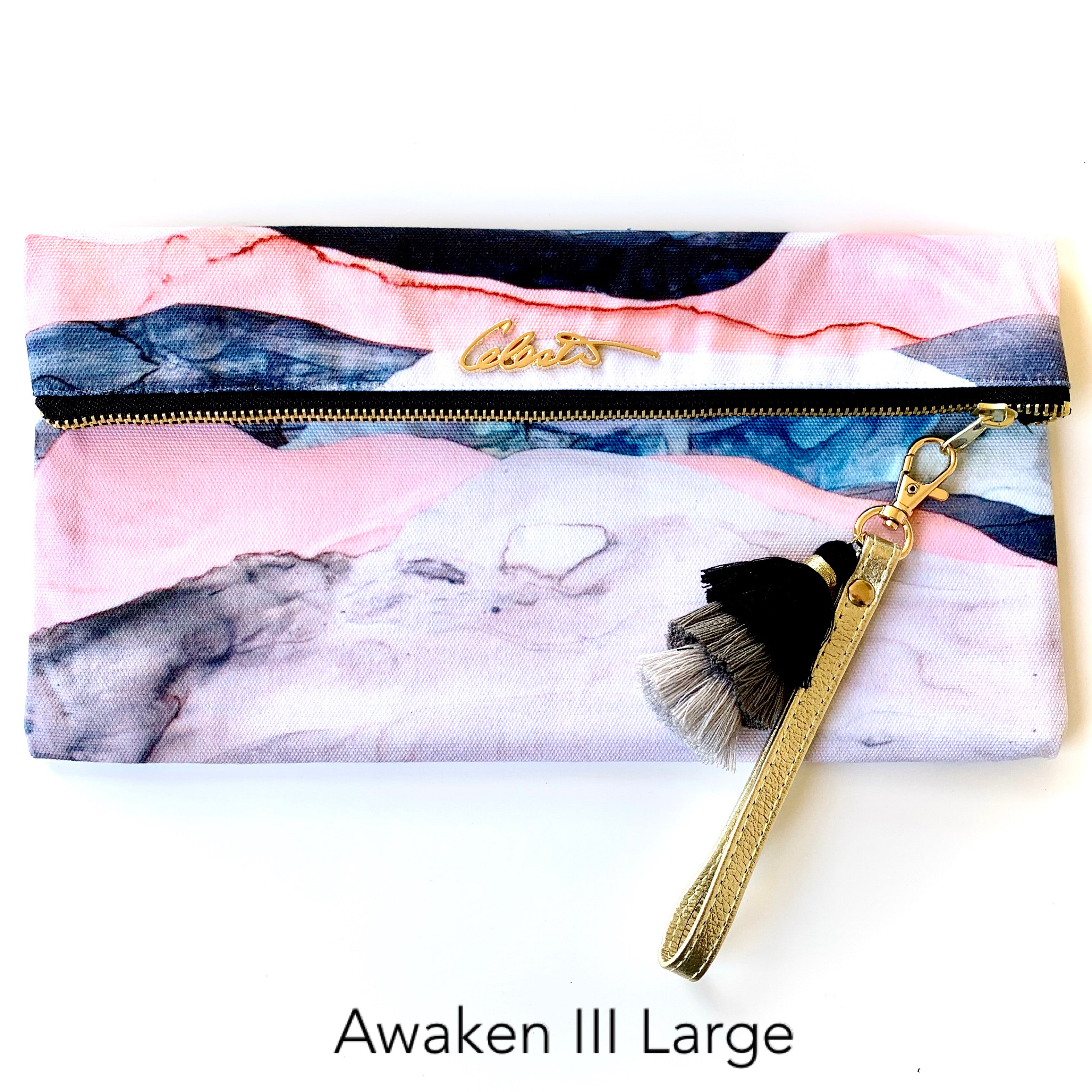 Art Clutches