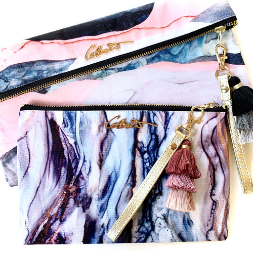 Art Clutches