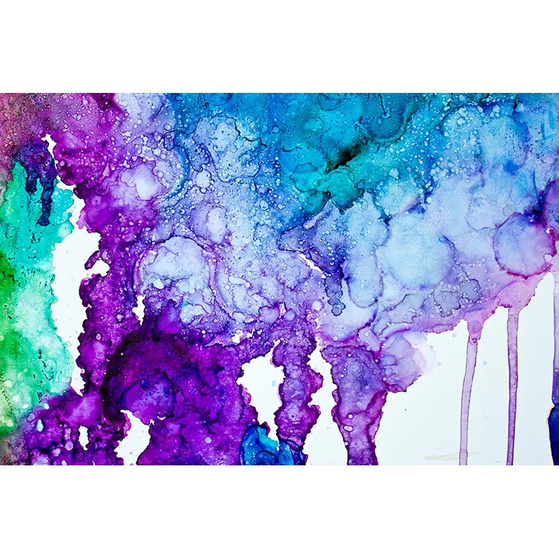 In Bloom I | 2016 Celeste Wrona | Limited Edition Print