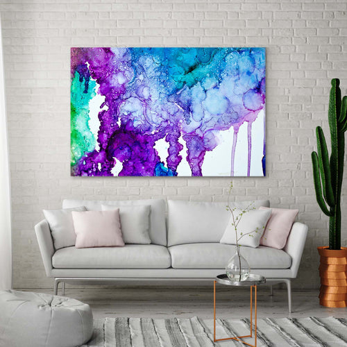 In Bloom I | 2016 Celeste Wrona | Limited Edition Print