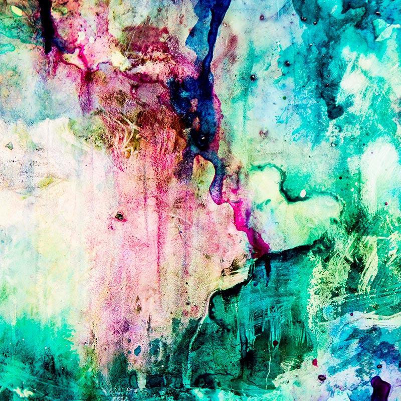 Pandora XV | 2016 Celeste Wrona | Limited Edition Print