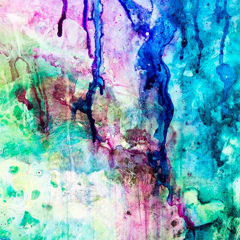 Pandora XVIII | 2016 Celeste Wrona | Limited Edition Print