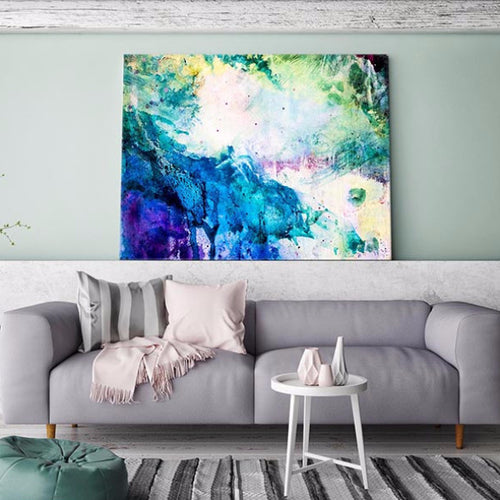 Pandora II | 2016 Celeste Wrona | Limited Edition Print