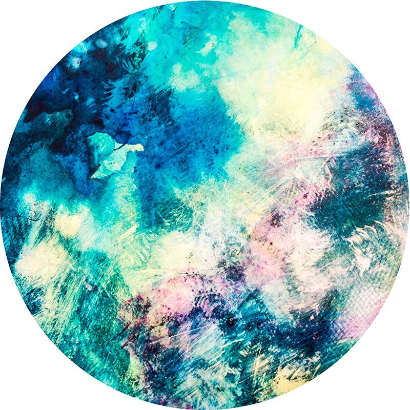 Pandora VI | 2016 Celeste Wrona | Limited Edition Print
