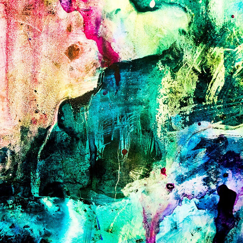Pandora VIII | 2016 Celeste Wrona | Limited Edition Print