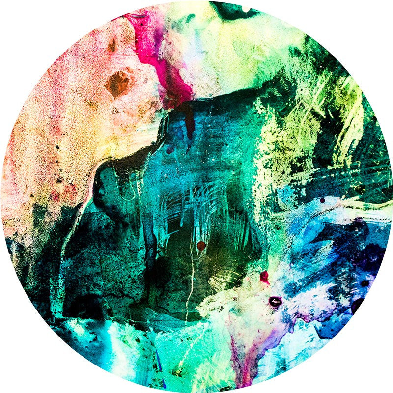 Pandora IX | 2016 Celeste Wrona | Limited Edition Print