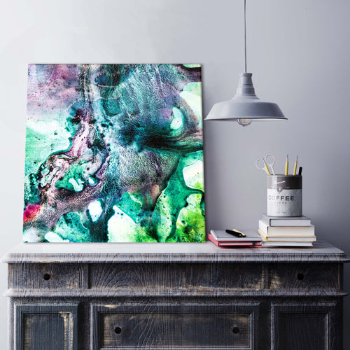 Pandora X | 2016 Celeste Wrona | Limited Edition Print