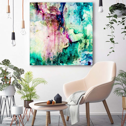 Pandora XV | 2016 Celeste Wrona | Limited Edition Print
