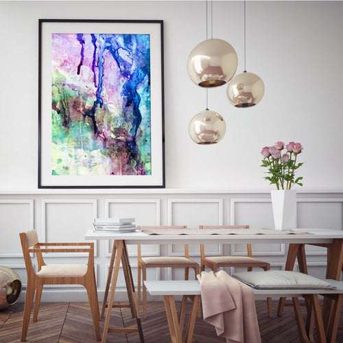 Pandora XX | 2016 Celeste Wrona | Limited Edition Print