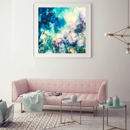 Pandora V | 2016 Celeste Wrona | Limited Edition Print
