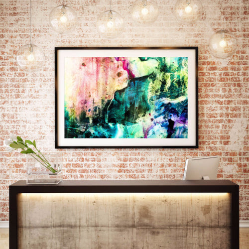 Pandora VII | 2016 Celeste Wrona | Limited Edition Print