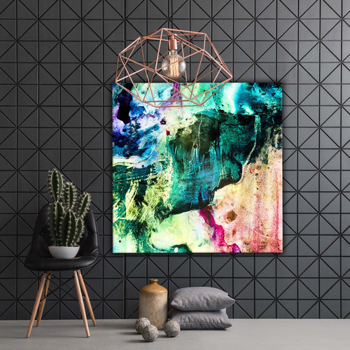 Pandora VIII | 2016 Celeste Wrona | Limited Edition Print