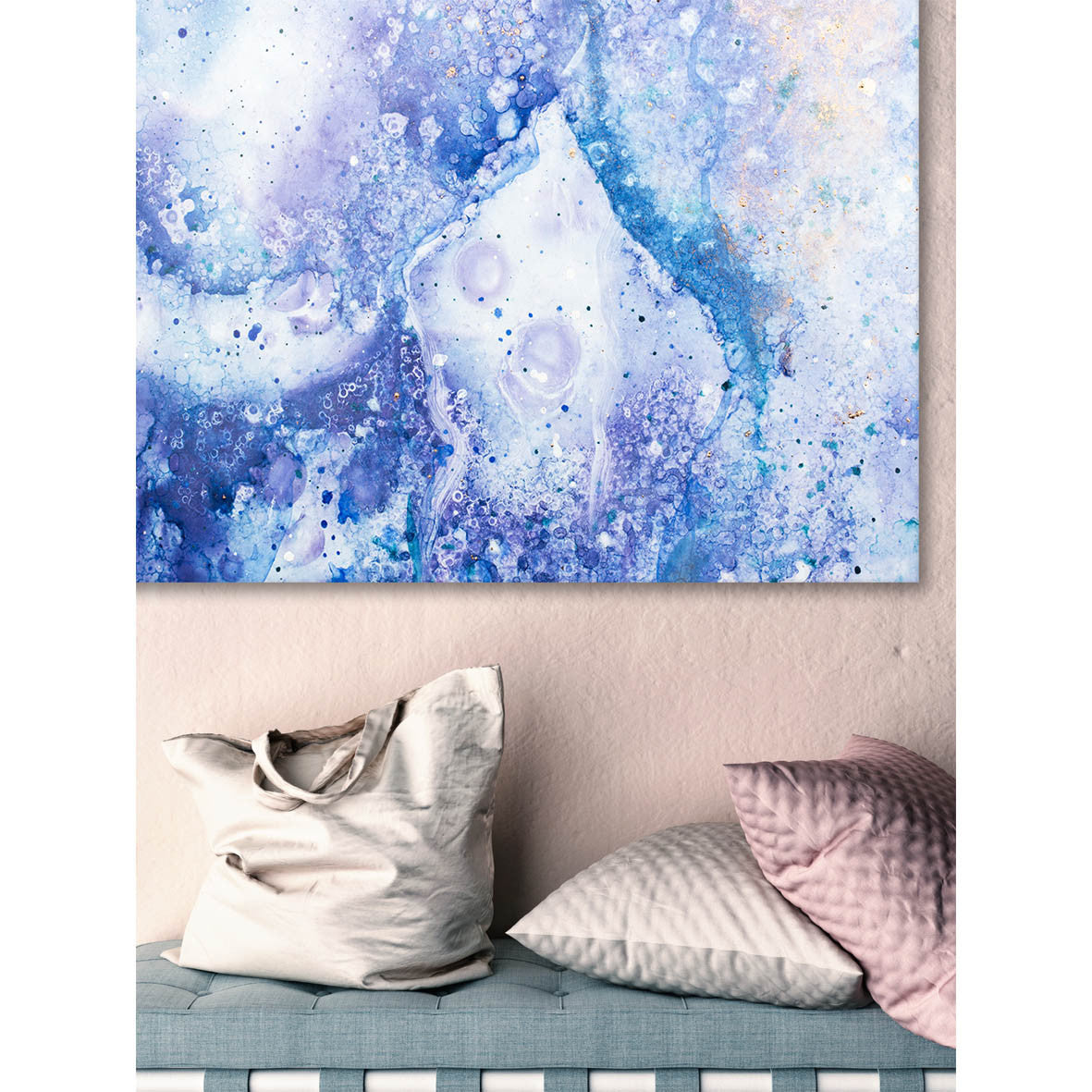 Wisteria III | 2016 Celeste Wrona | Limited Edition Print