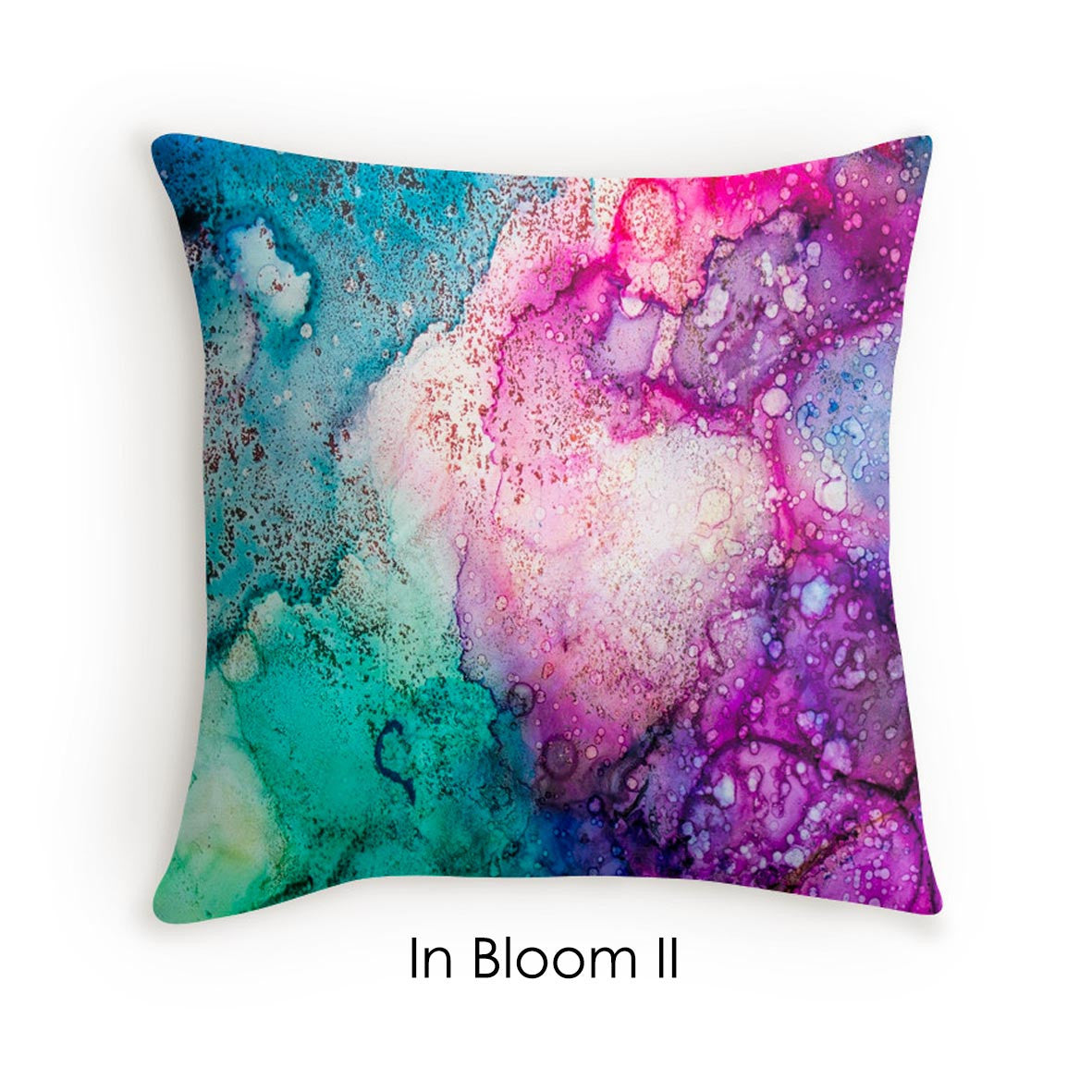 Abstract art cushions deals