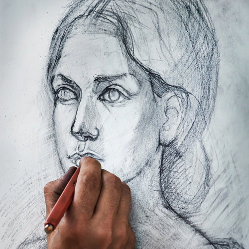 Intensive Drawing Course